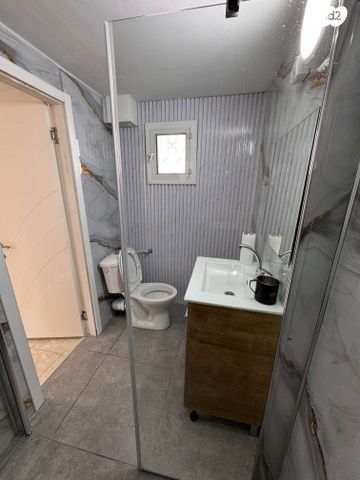 דירת גן, קציעות 81, דימונה