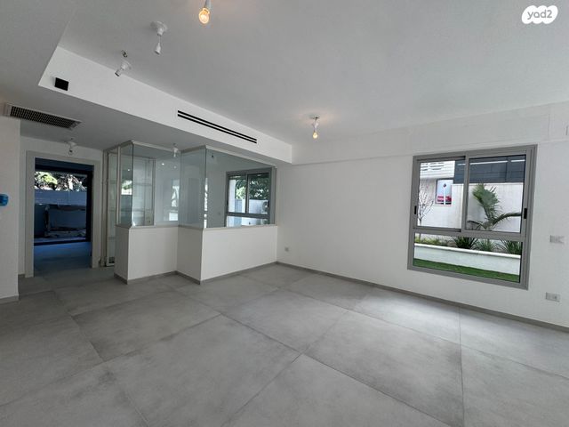 דירת גן, ויתקין, אחוזה, חיפה