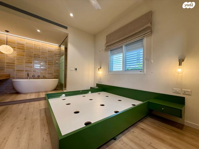 דירה, ז'בוטינסקי, הצפון הישן - צפון, תל אביב יפו