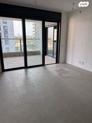 דירה, פארק העסקים האלף, ראשון לציון