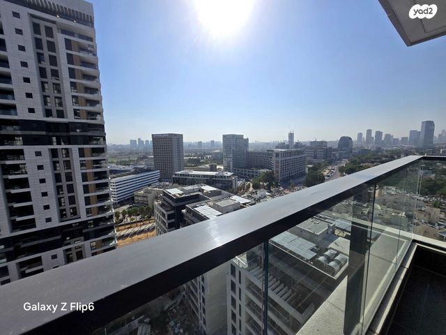 דירה, בית אל 47, נווה שרת, תל אביב יפו