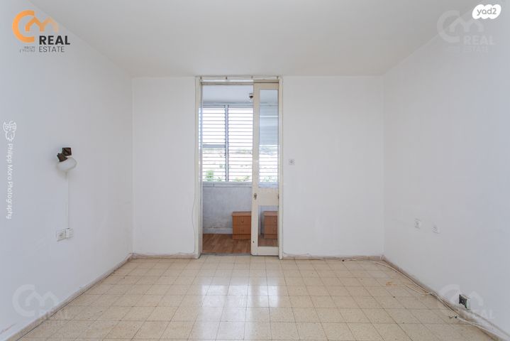 דירה, ליאון בלום, רמת הדר, חיפה