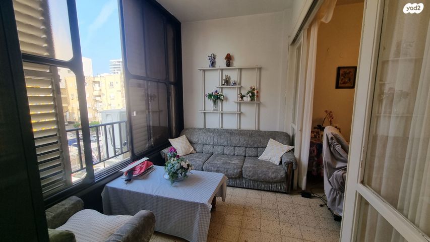 דירה, עצמאות יוספטל, בת ים