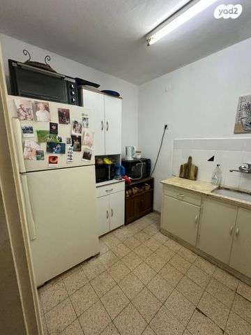 דירה, דרך אלנבי 119, קרית אליעזר, חיפה