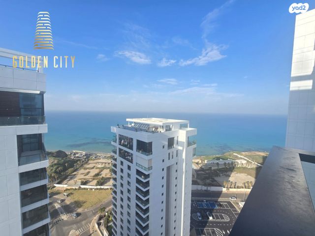 דירה, לויתן 1, חוף הזהב, נתניה