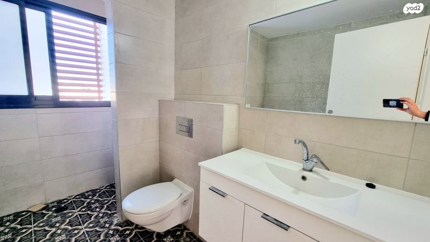 גג/ פנטהאוז, משה וילנסקי, נווה זמר, רעננה