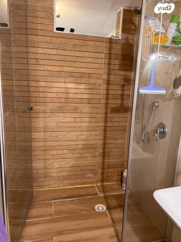 יחידת דיור, אורנית