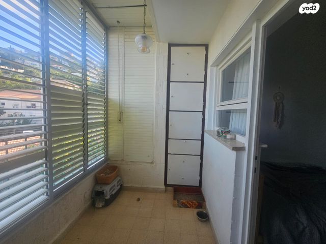 דירה, רש"י, הדר עליון, חיפה