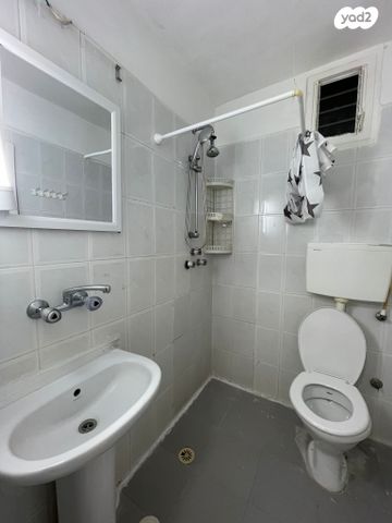 דירה, סמטת יאיר 8, בן גוריון, קרית אתא