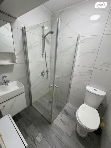 דירת גן, יציאת אירופה, שכונה ה', באר שבע