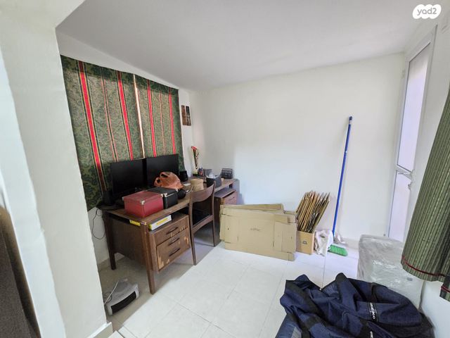 דירה, ארלוזורוב, הדר מרכז, חיפה