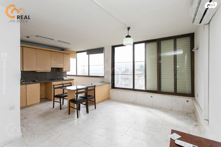 דירה, ליאון בלום, רמת הדר, חיפה