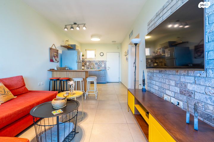 דירה, קיסריה