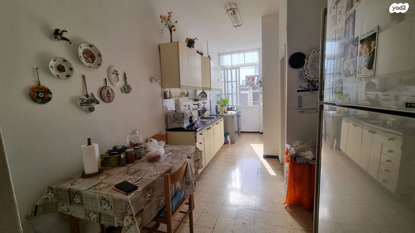 דירה, עצמאות יוספטל, בת ים