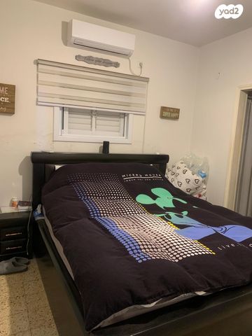 דירה, השדה, רמז, מערב ותיק, ראשון לציון