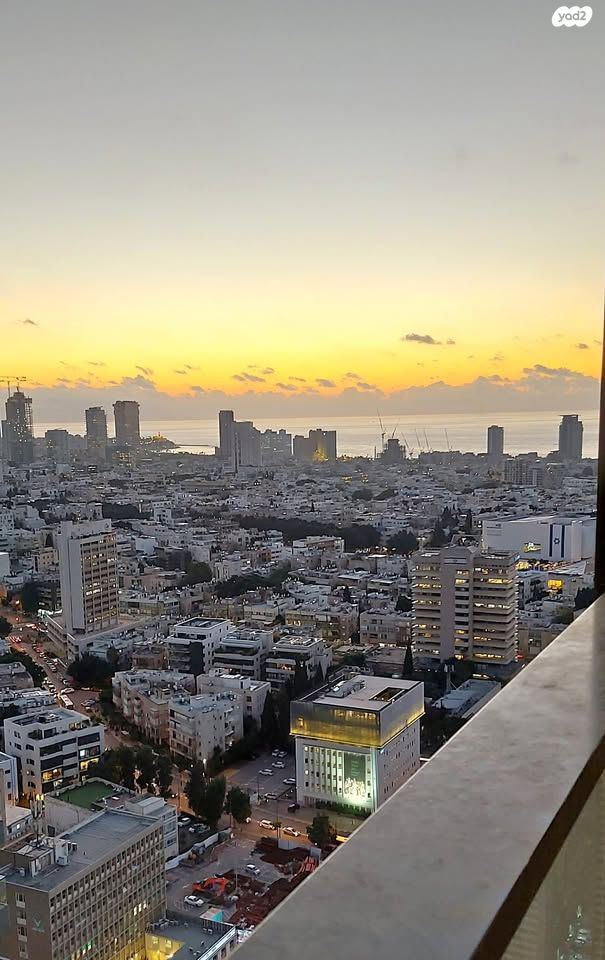דירה, ליאונרדו דה וינצ'י, גני שרונה, קרית הממשלה, תל אביב יפו