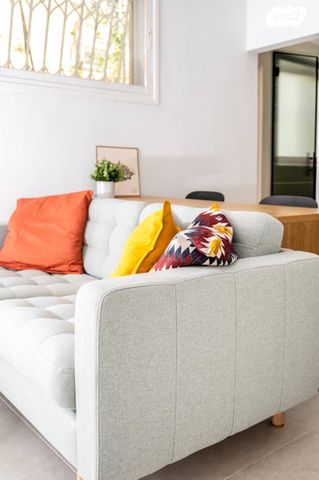 סטודיו/ לופט, בר גיורא 45, הדר עליון, חיפה