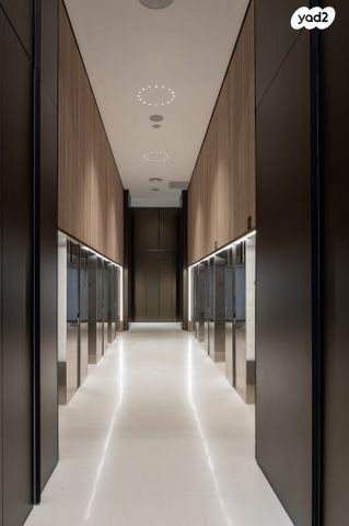 דירה, וינגייט, יד אליהו, תל אביב יפו