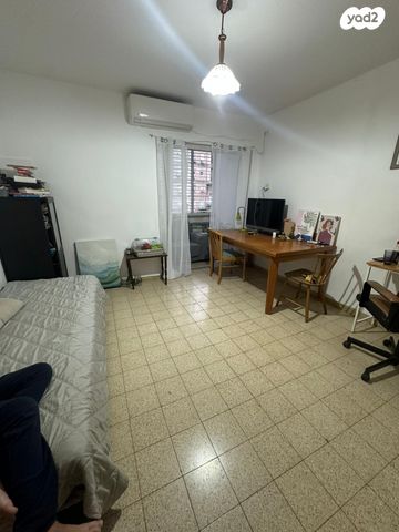 דירה, דרך אלנבי 119, קרית אליעזר, חיפה