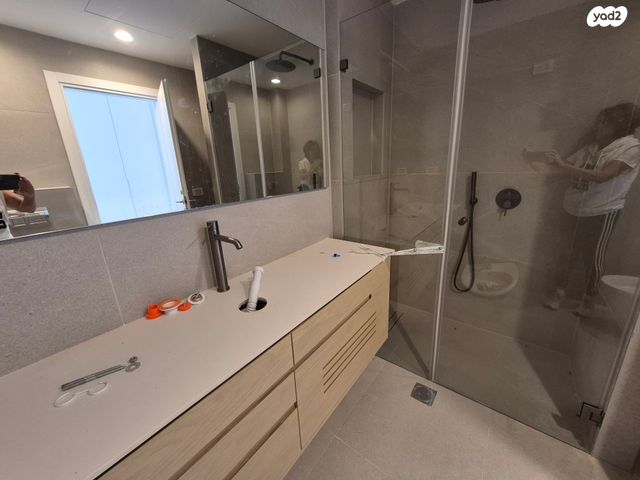 דירה, ויצמן 88, הצפון החדש - צפון, תל אביב יפו