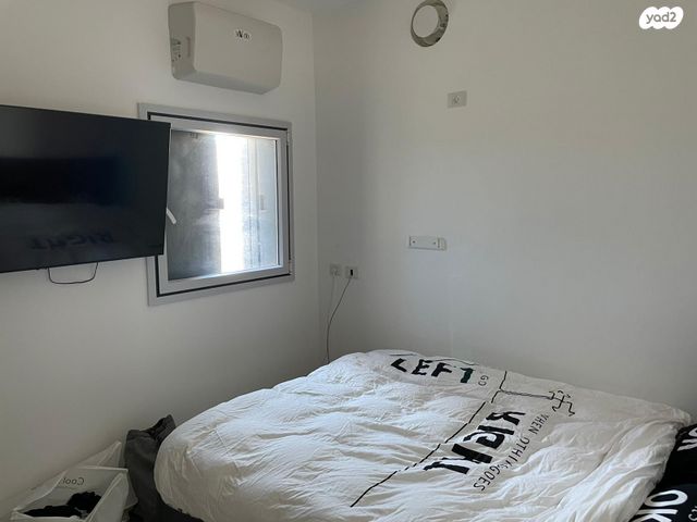 דירה, דרך מנחם בגין 144, מונטיפיורי, הרכבת, תל אביב יפו