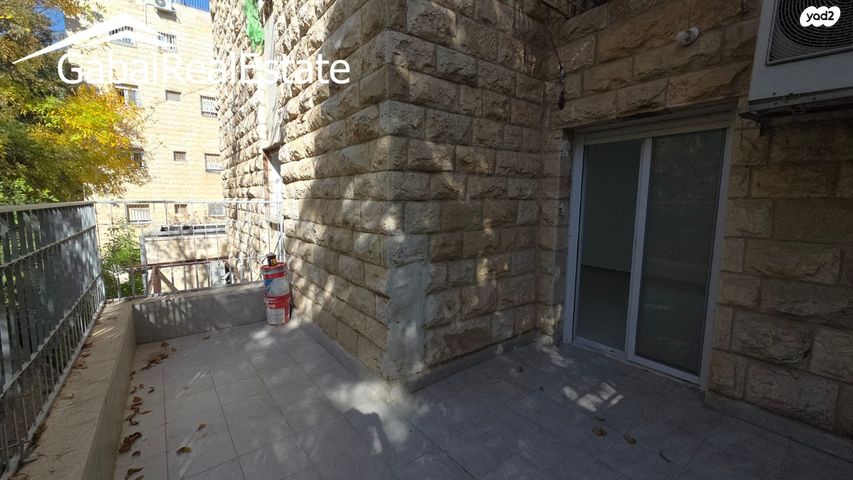 דירה, טללים, רמות, ירושלים