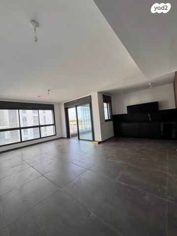 דירה, פארק העסקים האלף, ראשון לציון