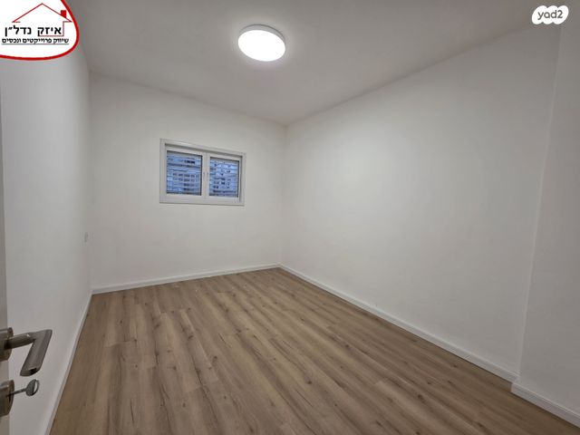 דירה, זאב ברנדה, המרכז השקט / מרכז העיר, פתח תקווה