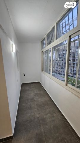 דירה, הנורית, עיר גנים, ירושלים