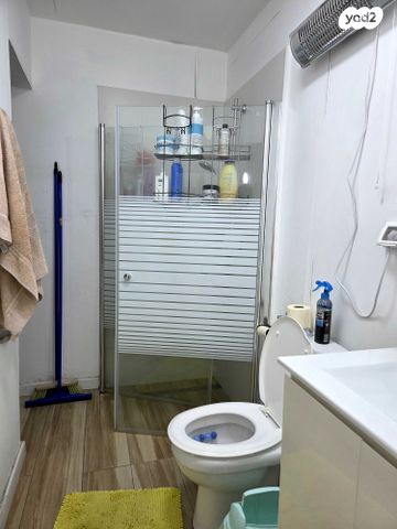 דירה, הלל, מרכז העיר, ירושלים