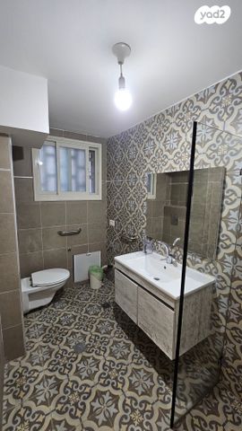 דירה, הנורית, עיר גנים, ירושלים