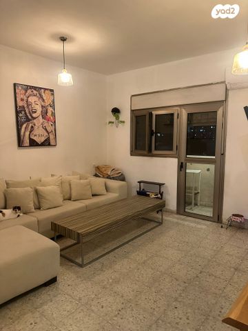 שדרות וושינגטון 