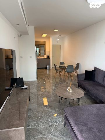 דירה, יפה נוף 26, אשקלון