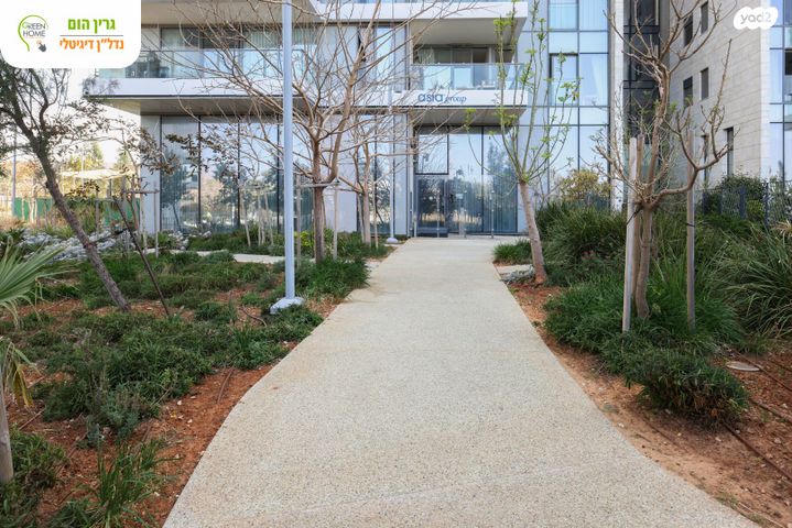 דירה, שדרות רחבעם זאבי, גבעת אולגה, חדרה