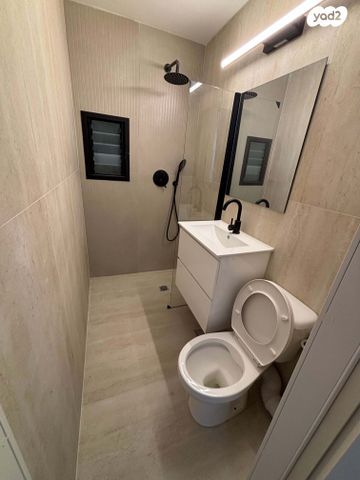 יחידת דיור, צין, ערבה, אילת