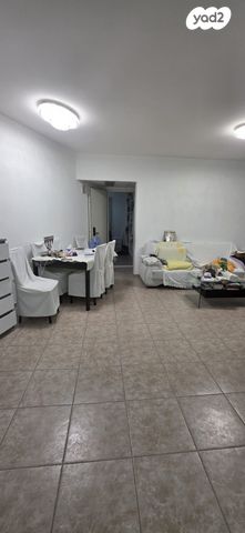 דירה, ד"ר יוחנן בדר, מרום נווה, רמת יצחק, רמת גן