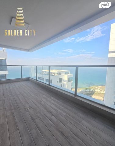 דירה, לויתן 1, חוף הזהב, נתניה