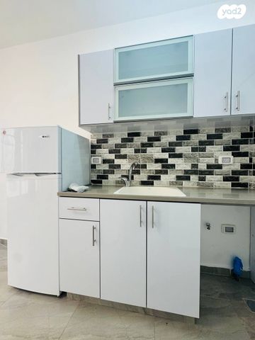 דירה, דרך יד לבנים, תל עמל, חיפה