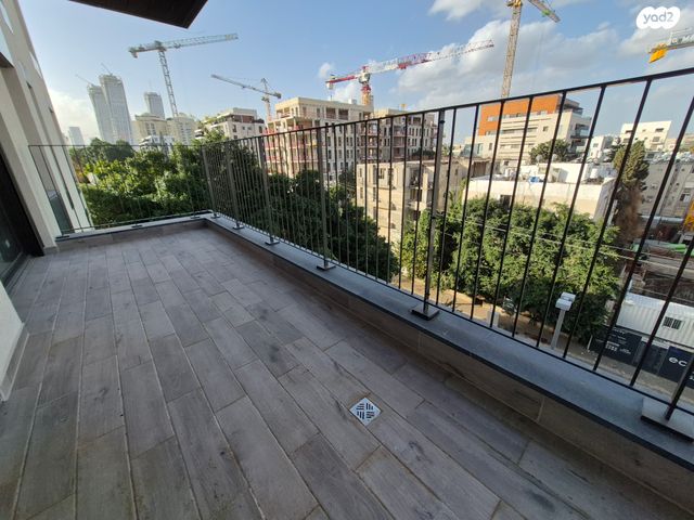 דירה, ויצמן 88, הצפון החדש - צפון, תל אביב יפו