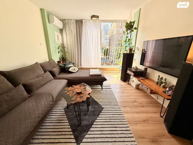 דירה, תל אביב יפו