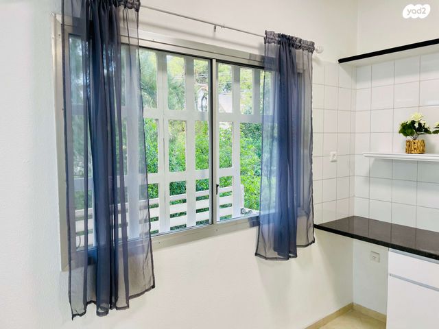 דירה, התשבי 28, רמת התשבי, חיפה