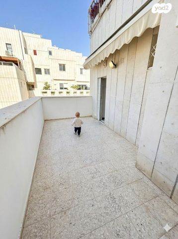 דירה, ישראל גלילי, כוכב הצפון, תל אביב יפו