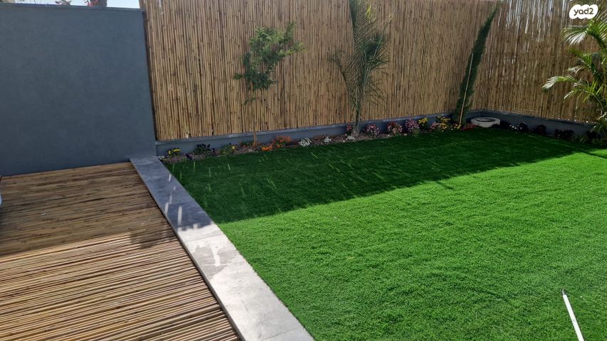 דירת גן, אסירי ציון, קרית שלום, תל אביב יפו