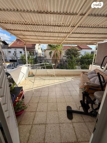 דירה, תל גיבורים, חולון