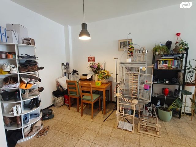 דירה, פרחי אביב, נחלת יצחק, תל אביב יפו