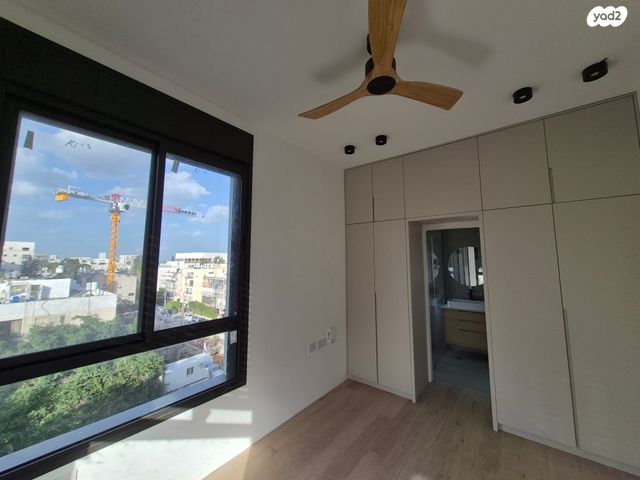 דירה, ויצמן 88, הצפון החדש - צפון, תל אביב יפו