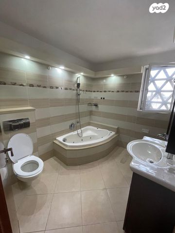 דירה, יצחק שדה, קרית אליהו, חיפה