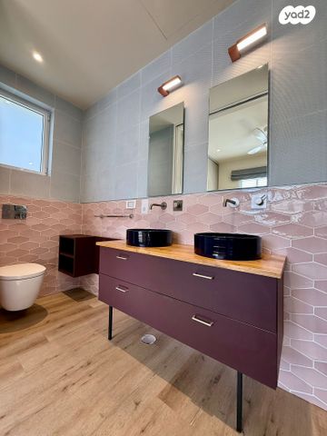 דירה, ז'בוטינסקי, הצפון הישן - צפון, תל אביב יפו