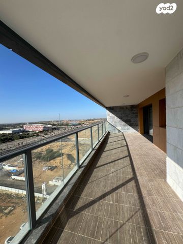 דירה, פארק העסקים האלף, פארק העסקים האלף, ראשון לציון