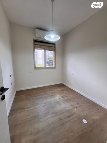 דירה, פלמ"ח 1, רוממה, חיפה